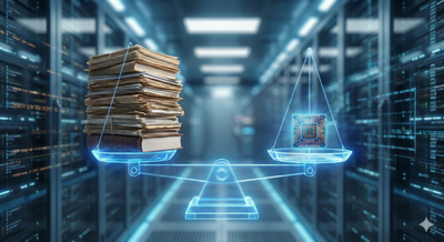 עורכי הדין הרובוטיים: איך ה-AI סוגר חוזים ב-3 דקות וחוסך מיליונים