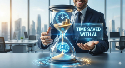 המנכ"ל של עצמך: איך להגדיר "ראש לשכה" וירטואלי שינהל לך את היומן והמייל