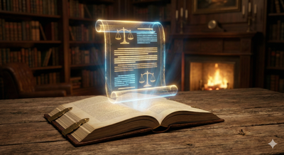 ה"קופסה השחורה" שתפטר אתכם: למה כל דירקטוריון חייב "חוקת AI" בשנת 2026?