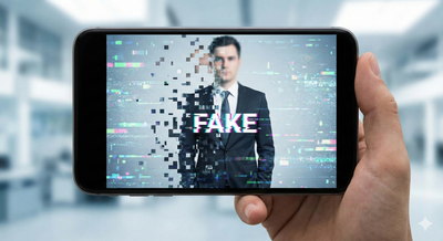 "המנכ"ל" התקשר וביקש העברה דחופה? אל תבצעו. מתקפת ה"שיבוט הקולי" כבר כאן