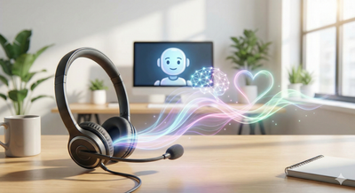 סוף עידן ה"המתן לנציג": איך שירות הלקוחות האוטונומי הפך ממטרד ליתרון תחרותי?