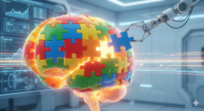 האוניברסיטה האישית: למה מערכות ה-LMS הישנות מתות, וה"ננו-למידה" משתלטת על הארגון?