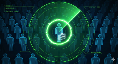 הצייד האוטומטי: איך לגייס את הטאלנט המושלם בזמן שאתם ישנים