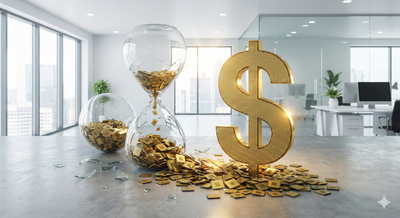 למכור את הרובוט, לא את השעה: למה מודל ה-Billable Hours מת, ואיך חברות שירותים עושות פיבוט ל-AI-as-a-Service?