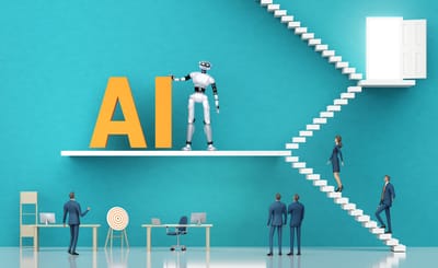 ליווי והטמעת AI בארגונים: מודל 3 השלבים של המכון הישראלי לבינה מלאכותית