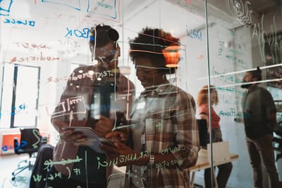 המגזר הציבורי בישראל 2030: חזון מבוסס בינה מלאכותית