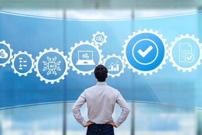 מודל "AI אחראי" כיתרון תחרותי: בניית אמון וחדשנות בעידן של אוטומציה