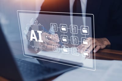 אסטרטגיית למידה ארגונית בעידן ה-AI: מעבר מקורסים חד-פעמיים למערכת אקולוגית של ידע