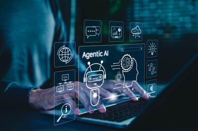 עלייתם של סוכני ה-AI: מדוע מערכות אוטונומיות הן המגמה הטכנולוגית המובילה ל-2025?