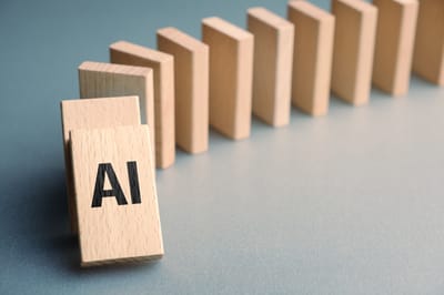 מדידת ההשפעה האמיתית של ה-AI: בין זינוק בפרודוקטיביות ל"חזית הטכנולוגית המשוננת"