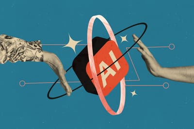 מנוע החדשנות: כך Generative AI מאיץ את שלבי ה-R&D והיצירתיות באקדמיה ובתעשייה