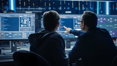 זהות והרשאות לסוכני AI: מודל האבטחה שחסר לרוב הארגונים