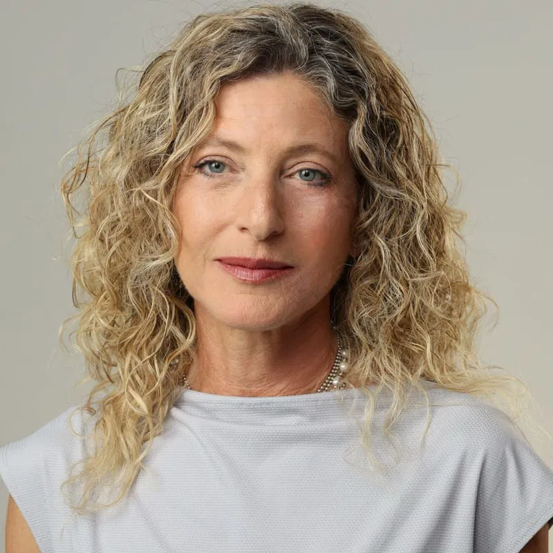 מיכל הדס מרצה מובילה ומומלצת לבינה מלאכותית AI