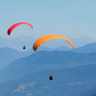 Parapente
