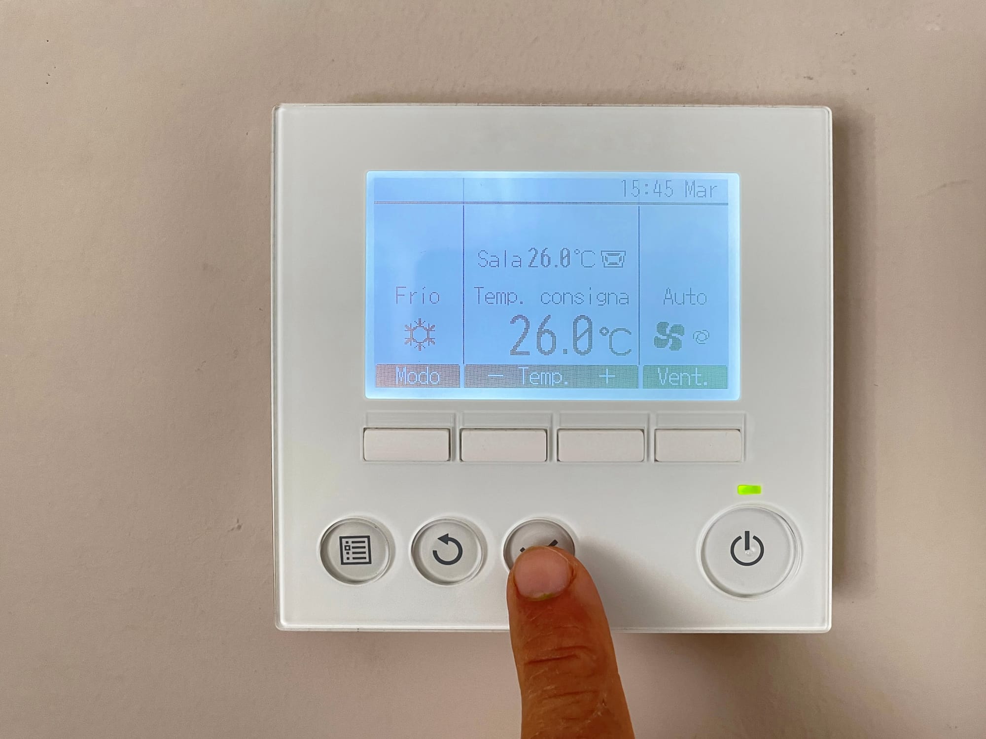 Soluciones de Aerotermia: Eficiencia Energética y Confort Sostenible