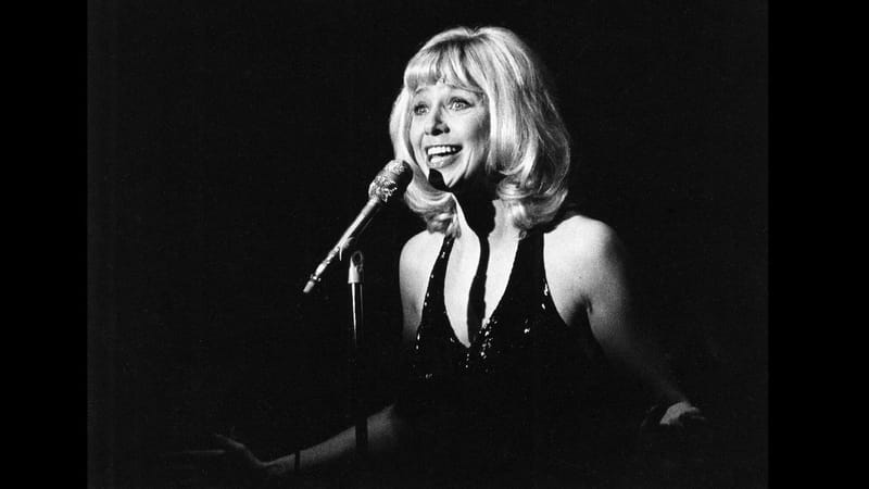 Anita Lindblom död idag …