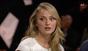 Alice Stenlöf: Vilken meningslös människa