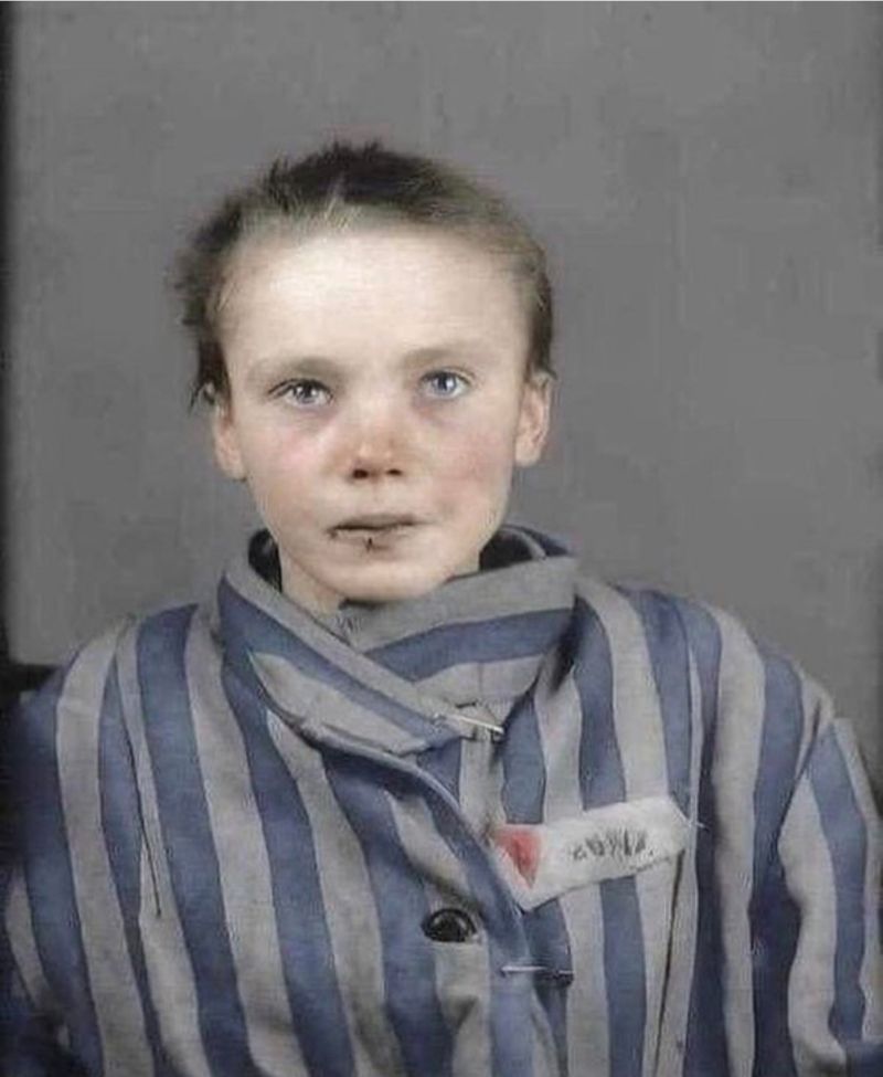 Till alla antisemiter därute, särskilt de som döljer det under någon avart till frihetskamp