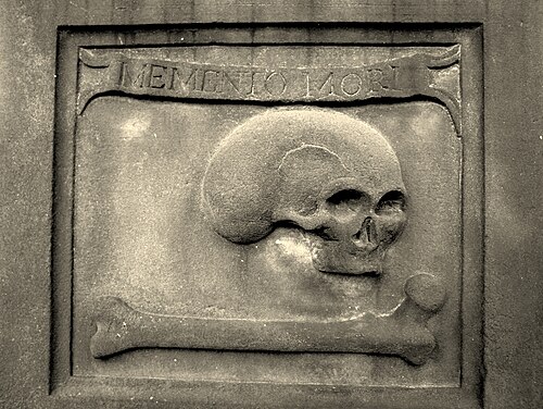 Memento Mori