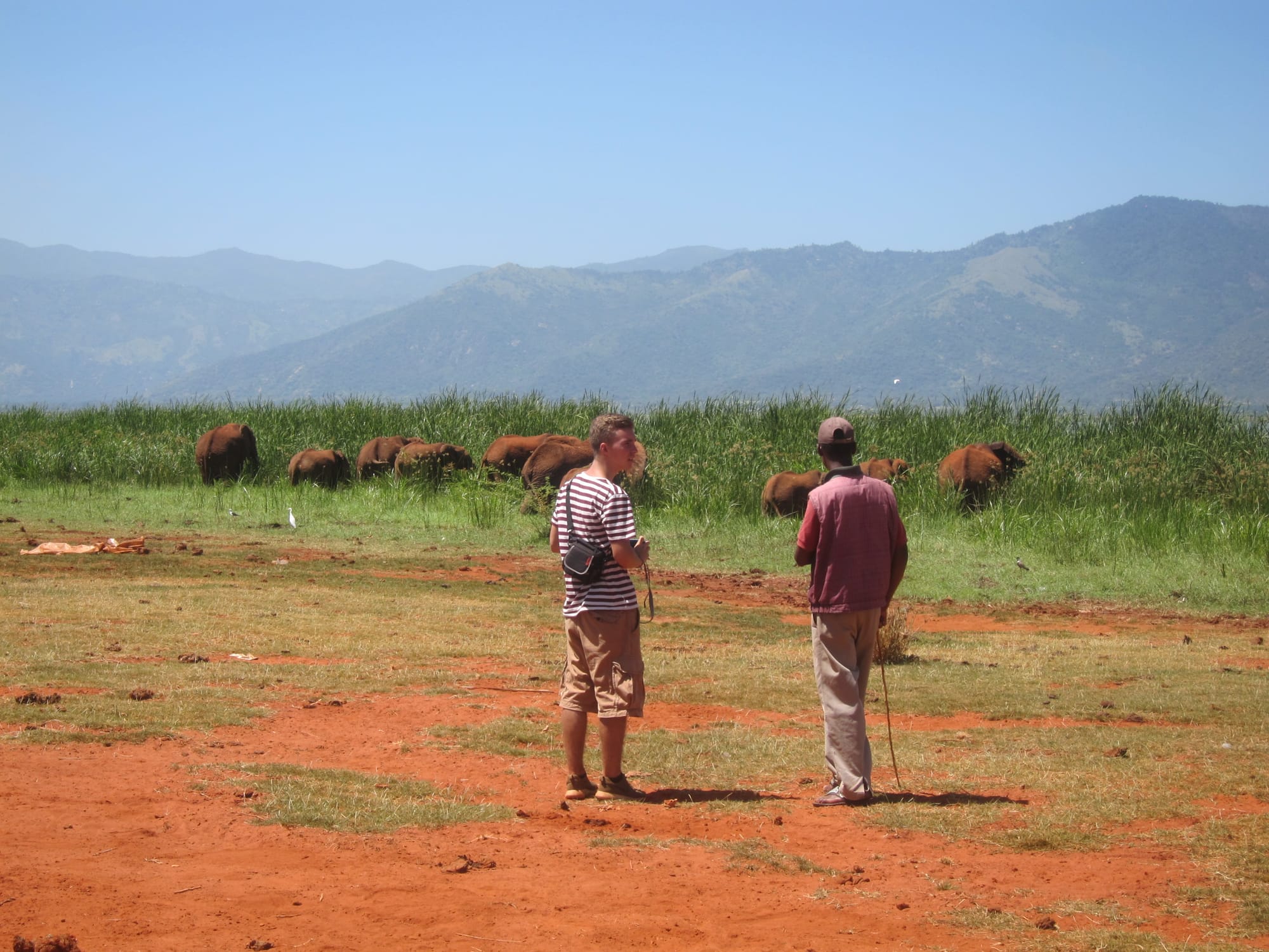 The Role of Indigenous Communities in Conservation: Best Practices