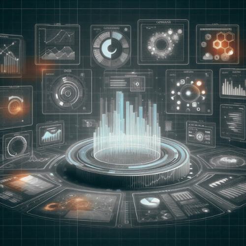 The Role of Data Analysis in Med-Tech Marketing