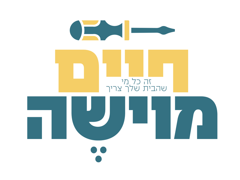 חיים מוישה - מיתוג