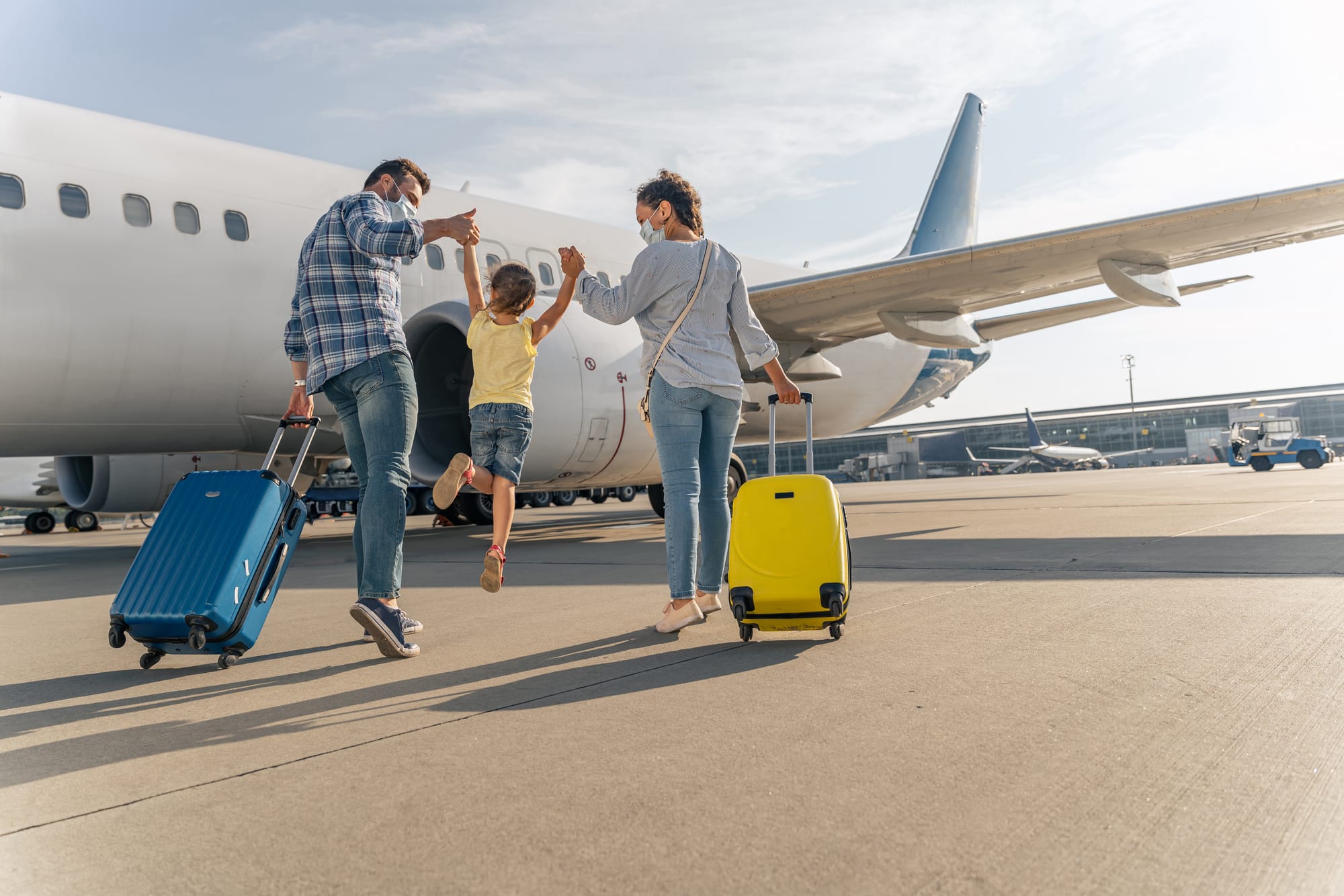 SEGUROS DE VIAJES
