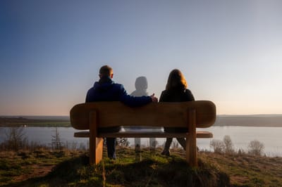 Grief and Trauma Management Cheat Sheet