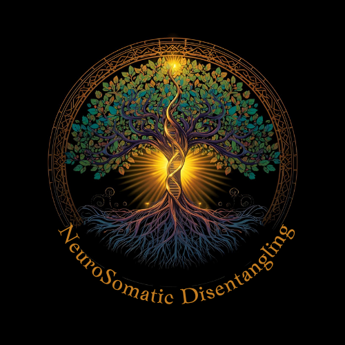NeuroSomatic Disentangling Method® - Trademark Pending