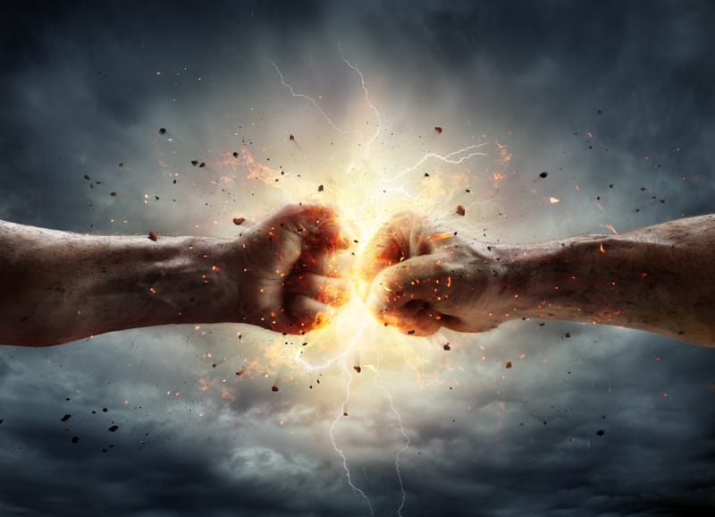 Mastering Conflict: The 15 Laws of De-Escalation Backed by Neuroscience