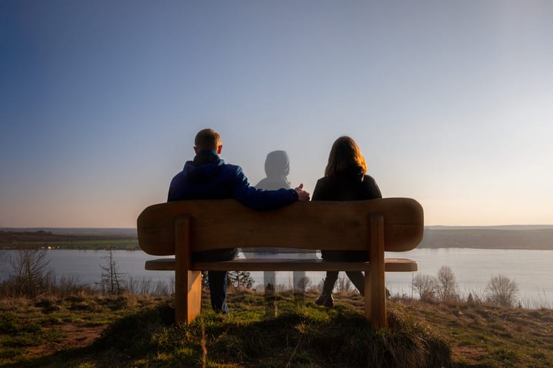 Grief and Trauma Management Cheat Sheet