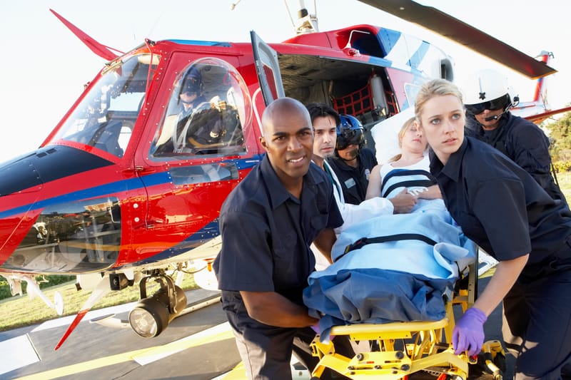 Compassion Fatigue, Burnout, Trauma, and Cumulative Exposure in First Responders
