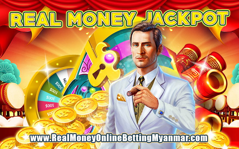 Why are online slots still the most popular game for Burmese Players, myanmar online casino, myanmar online slot game, slot gaming site myanmar, real money jackpot