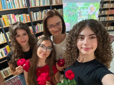 Școala de Vară: Final cu experiențe și amintiri noi