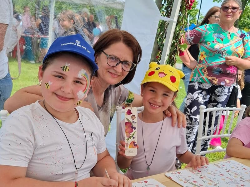 1 Iunie-Ziua Copilului