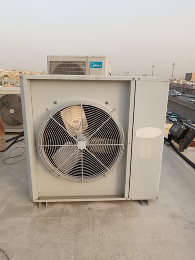 شراء مكيفات بالرياض