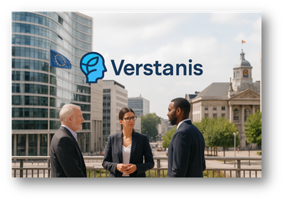 Where Does AI Really Fit in Your Business? Verstanis Has the Answer