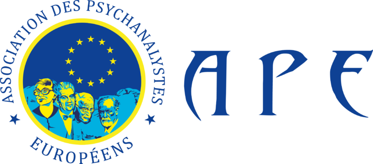 Association des psychanalystes Européens