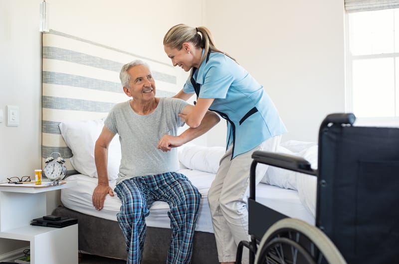Cele mai importante forme de kinetoterapie