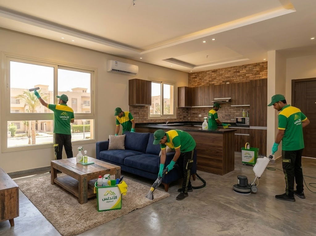 House, Villa, and Palace Cleaning Company in Bish