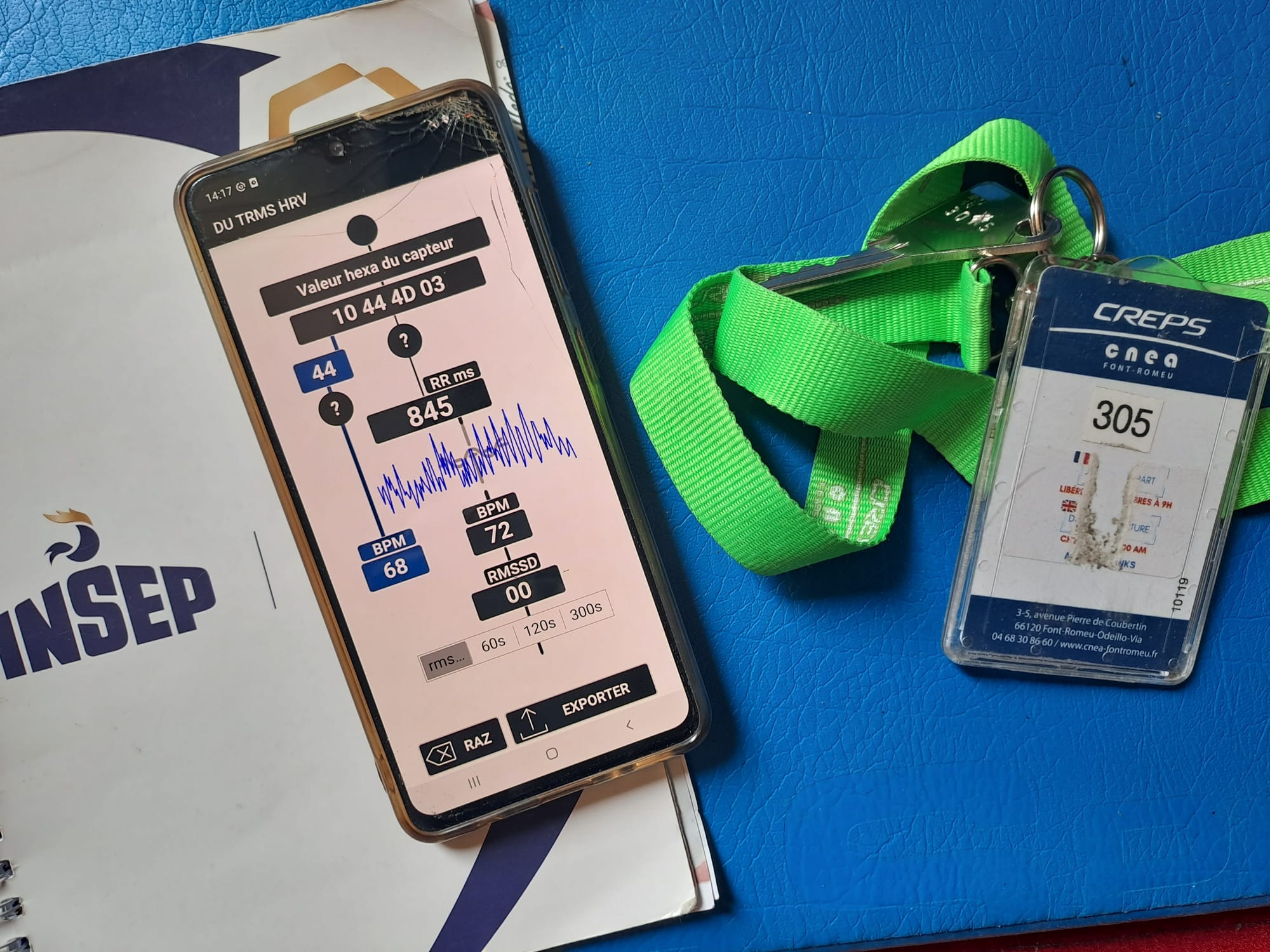 Outil pédagogique pour les étudiants