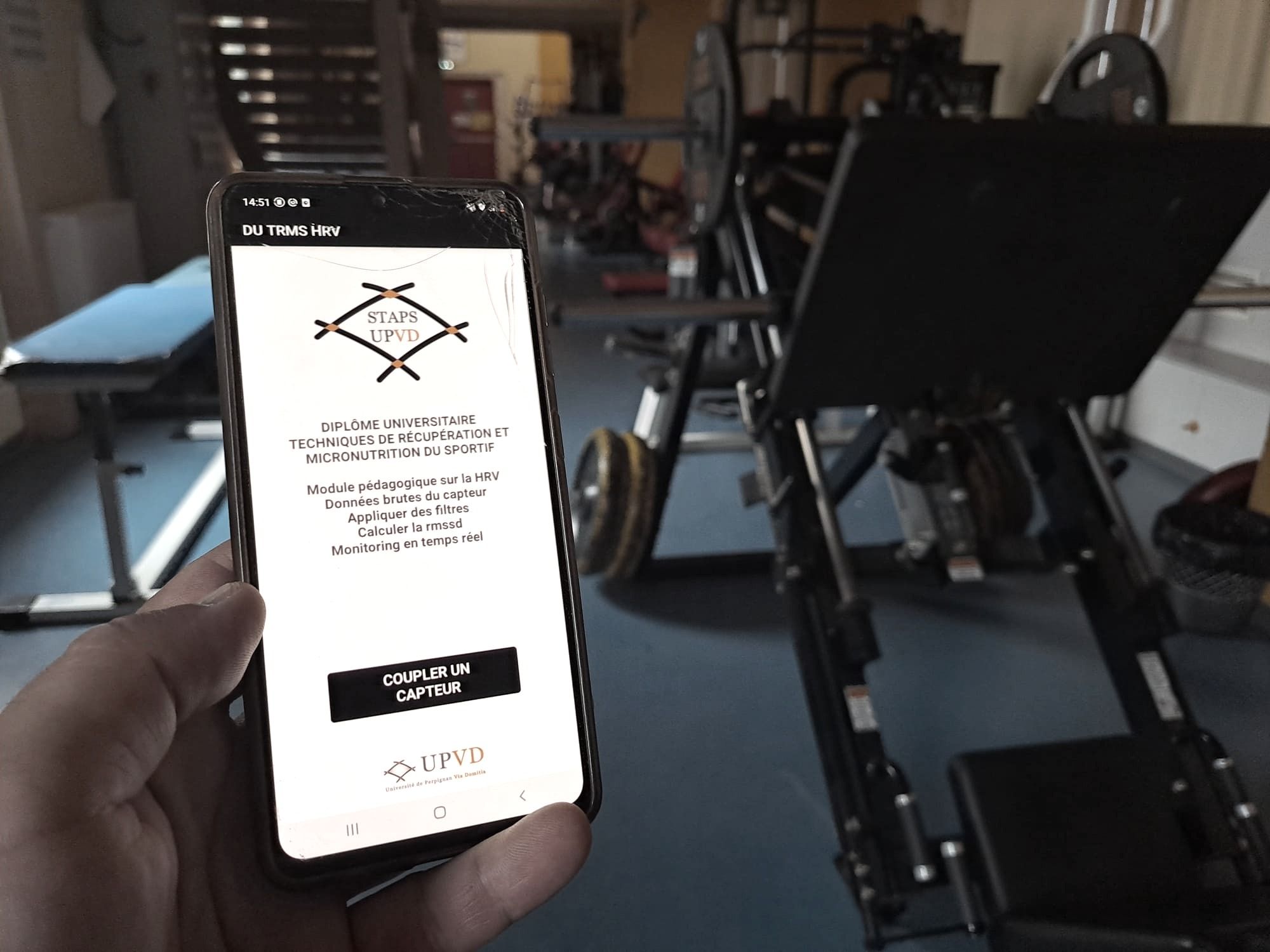Monitoring en temps réel