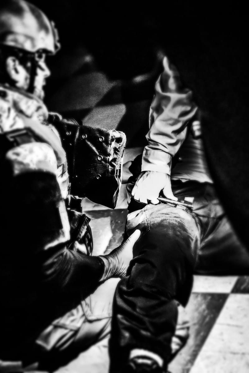 Se protéger du risque d'erreur