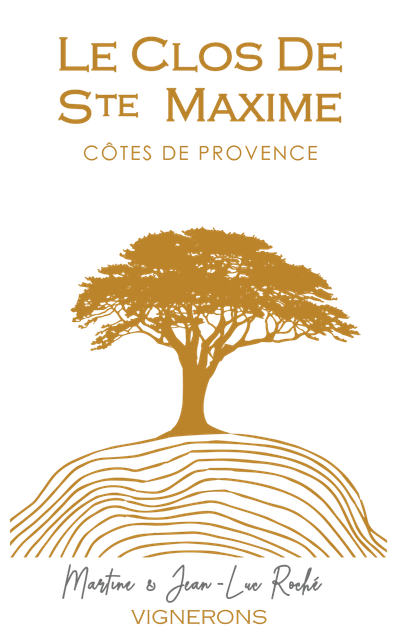 Le Clos de Sainte Maxime