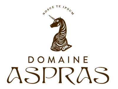Domaine des Aspras