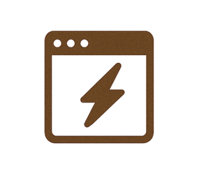 Pack web power
