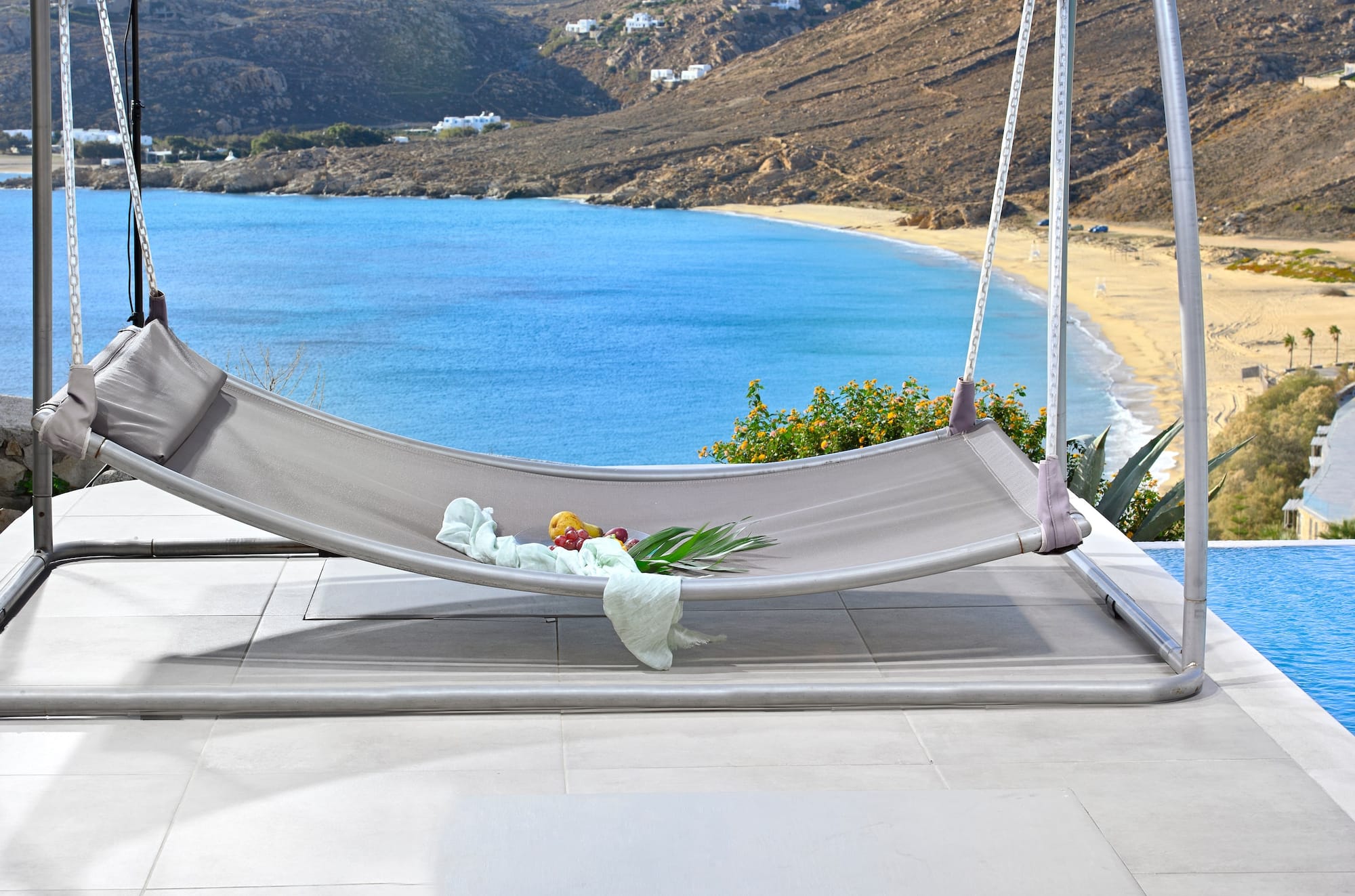 Villa Ostria - Regal Riviera Mykonos