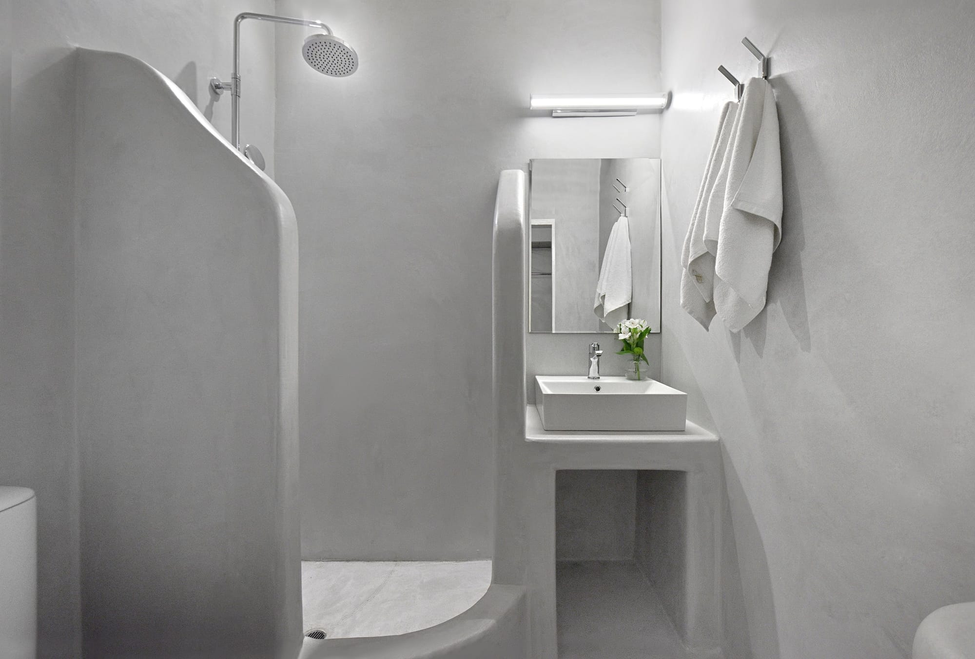 Villa Ostria - Regal Riviera Mykonos