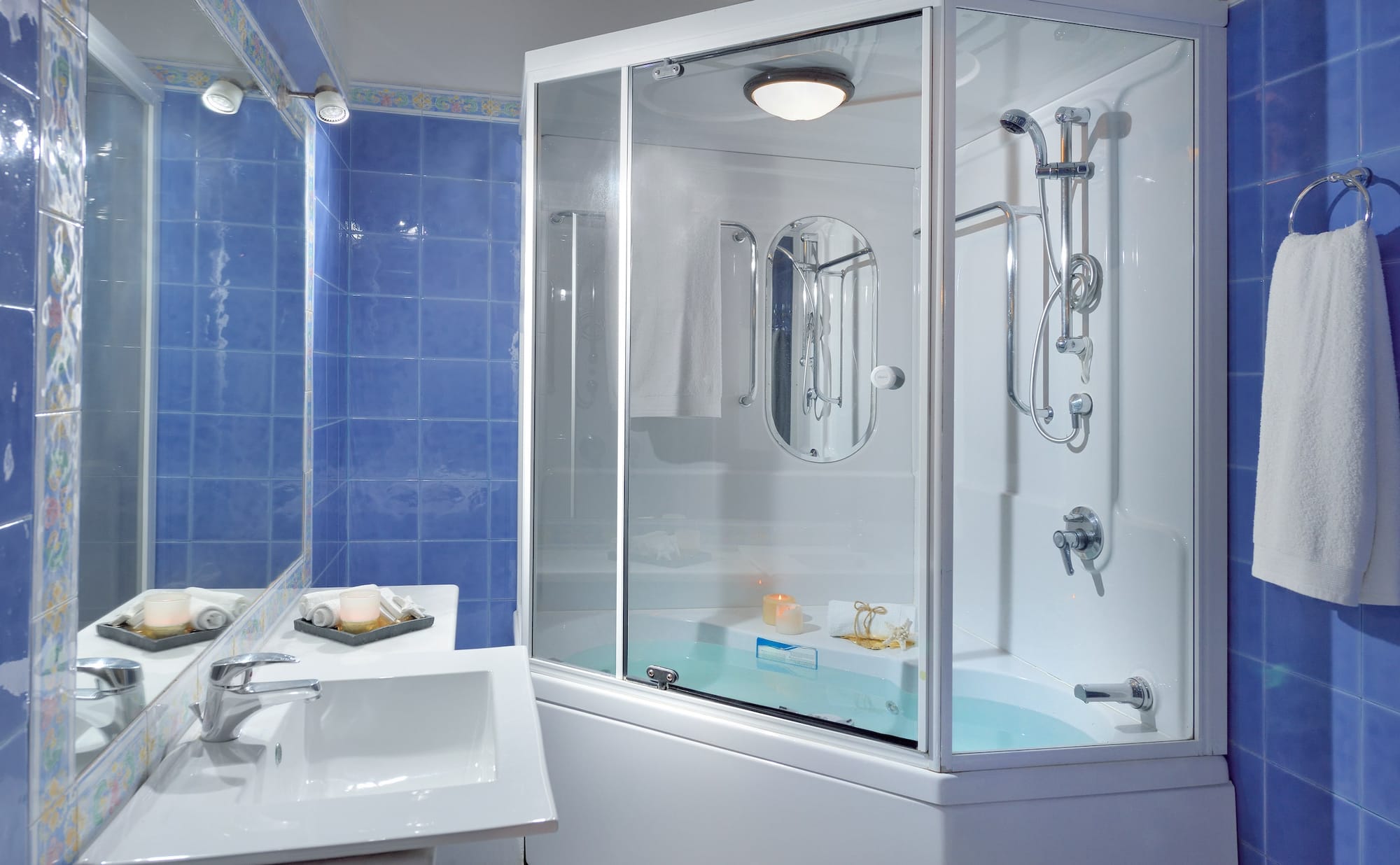 Villa Ostria - Regal Riviera Mykonos