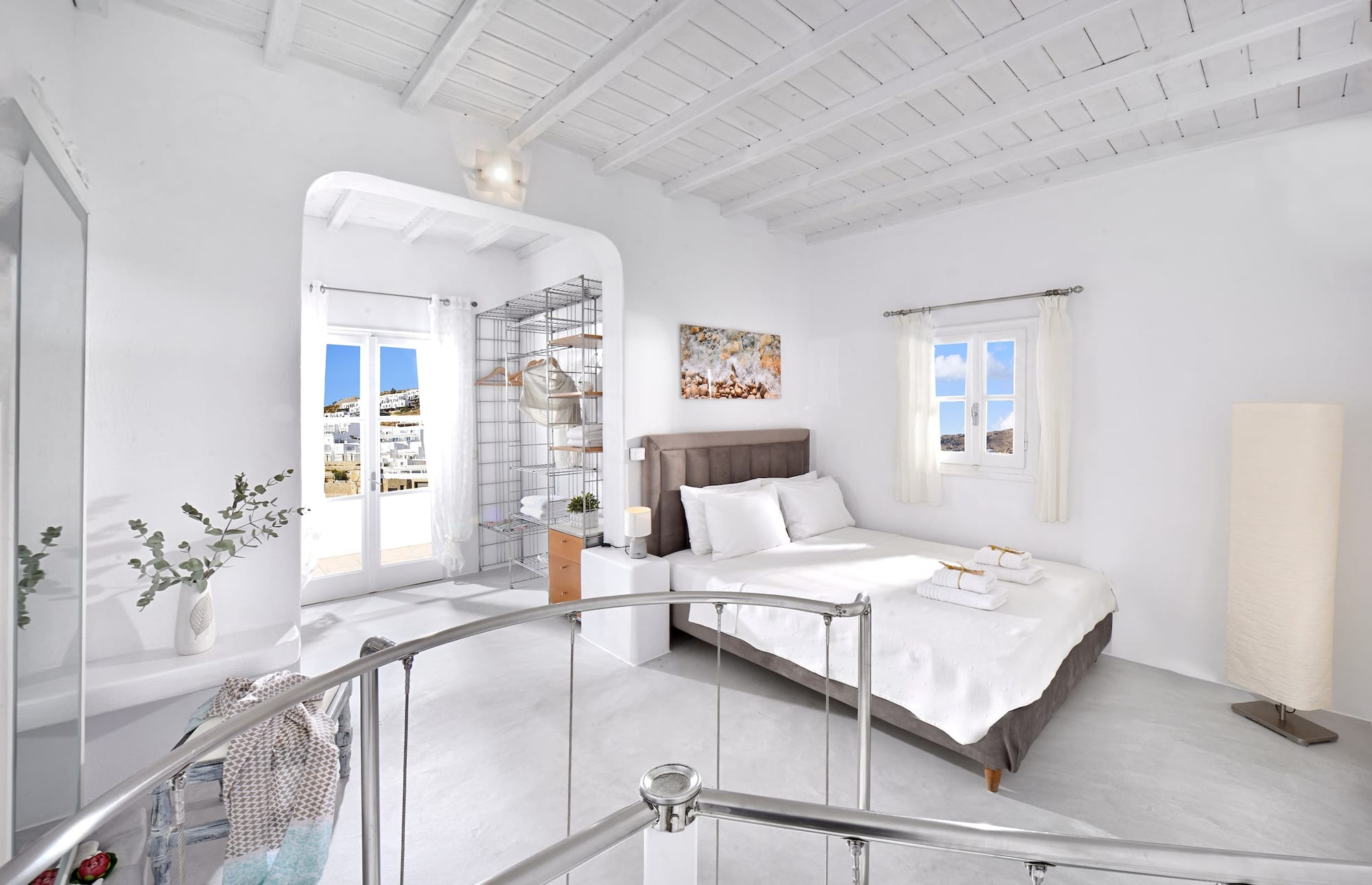 Villa Ostria - Regal Riviera Mykonos